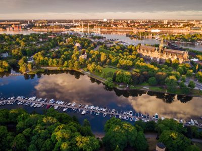 Stockholm travel guide