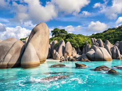 Seychelles Vacations