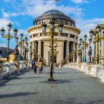Skopje Attractions