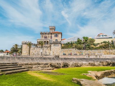 Estoril Attractions