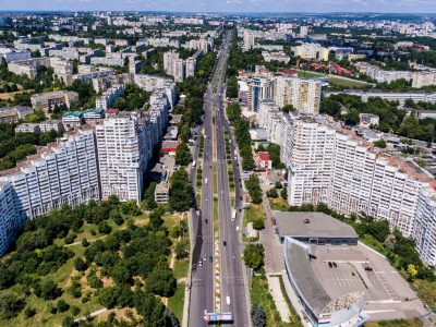 Chisinau Attractions