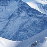 Paradiski ski resort