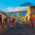 Antigua-Guatemala