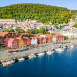 Bryggen-in-Bergen-UNESCO-heritage-site-photo-Bob-Engelsen