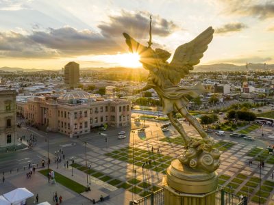 Chihuahua Attractions