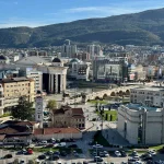 Skopje Attractions