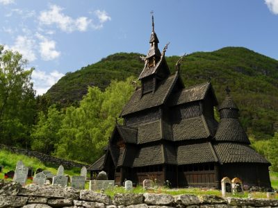 Lillehammer Attractions