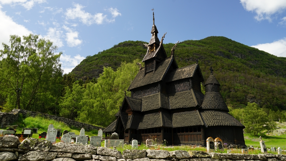 Lillehammer Attractions 1 Lillehammer Attractions