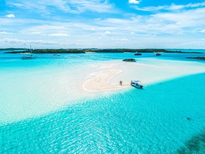 Exuma Cays Travel Guide: Best Beaches, Things to Do, Prices & Local Tips