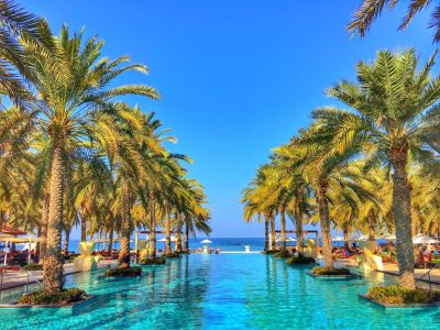 Holidays in Oman