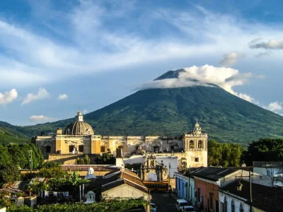 Antigua Guatemala Travel Guide Things to Do, Prices & Local Tips