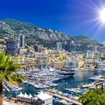 Monaco