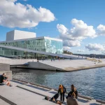 Oslo-opera-house-waterfront-photo-Bob-Engelsen