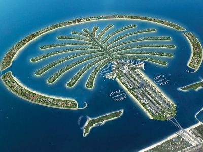 Jumeirah – Dubai’s Luxurious Coastal District