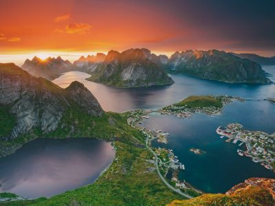 Lofoten Islands