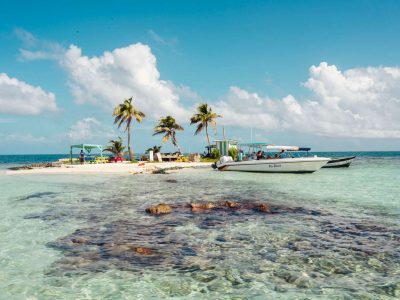 Ambergris Caye Travel Guide: San Pedro, Beaches, Prices & Local Tips