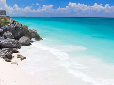 Tulum Travel Guide: Beaches, Ruins, Cenotes, Prices & Local Tips