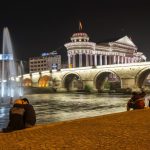 Skopje Attractions