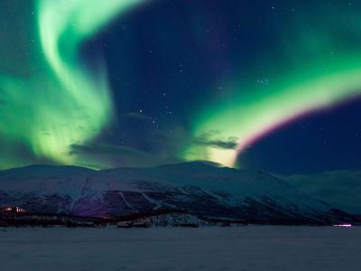 Top 5 European destinations to visit this February