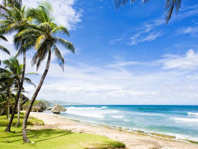 Bathsheba Beach Travel Guide: Things to Do, Surfing, Prices & Local Tips