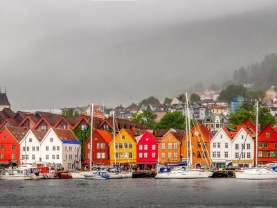 Bergen travel guide