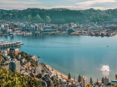 Wellington Attractions