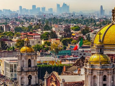 Mexico City Attractions