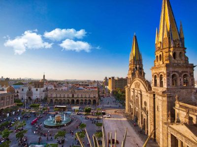 Guadalajara travel guide