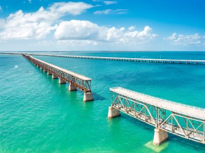 Top 5 destinations to visit in the USA this February