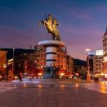 Skopje Attractions