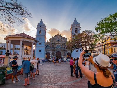 Casco Viejo Travel Guide: History, Things to Do, Prices & Local Tips