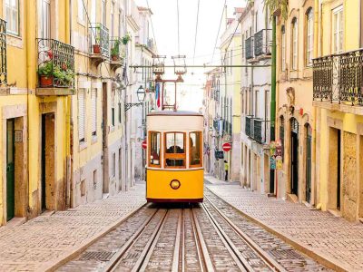 Lisbon Attractions