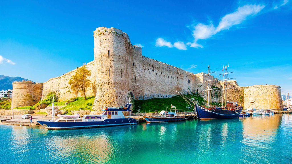 Northern Cyprus Attractions