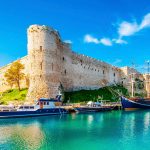 Northern Cyprus Attractions