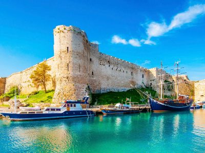 Northern Cyprus Attractions