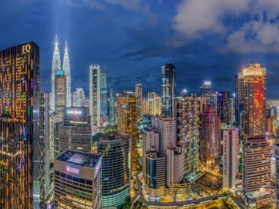 Kuala Lumpur Attractions
