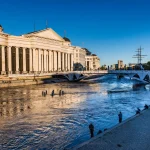 Skopje Attractions