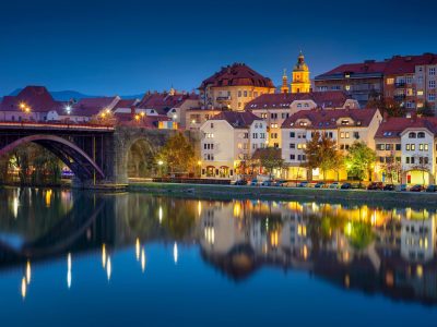 Maribor Attractions