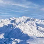 Paradiski ski resort