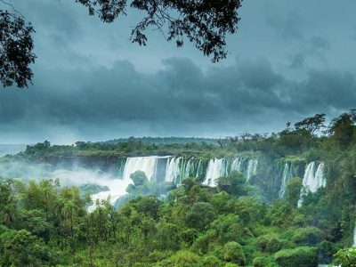 Paraguay Attractions