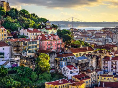 Setúbal travel guide