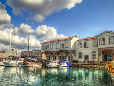 Off-the-beaten-path destinations for travelers in Turkey