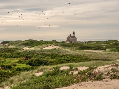 Block Island – a cozy island getaway