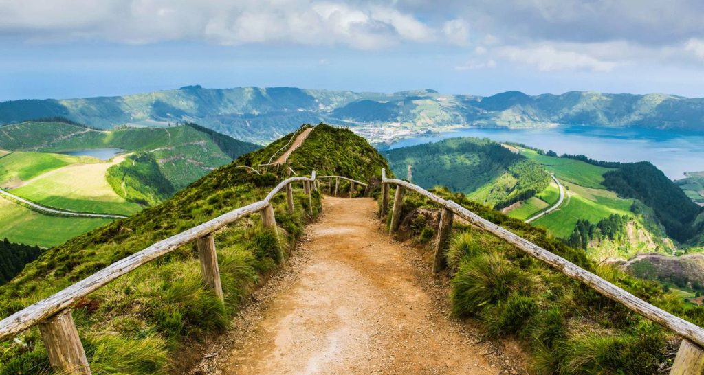 Azores Islands Holidays