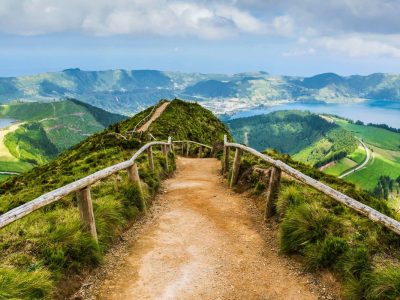 Azores Islands Holidays
