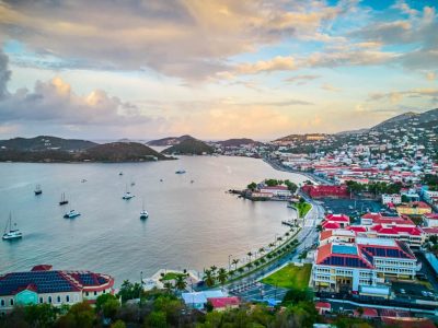 The Virgin Islands – a Caribbean paradise in the United States