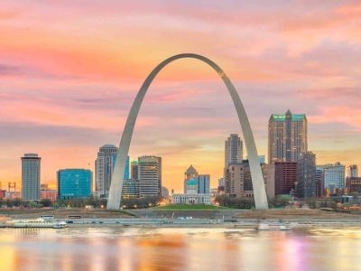 Gateway Arch National Park Travel Guide: Things to Do, Tickets, Prices & Local Tips