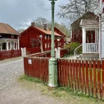 Linköping Attractions