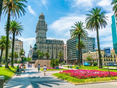 Montevideo Attractions