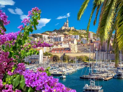 Marseille travel guide